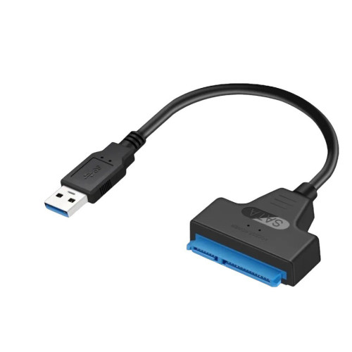 Перехідник USB на Sata Перехідник USB на Sata