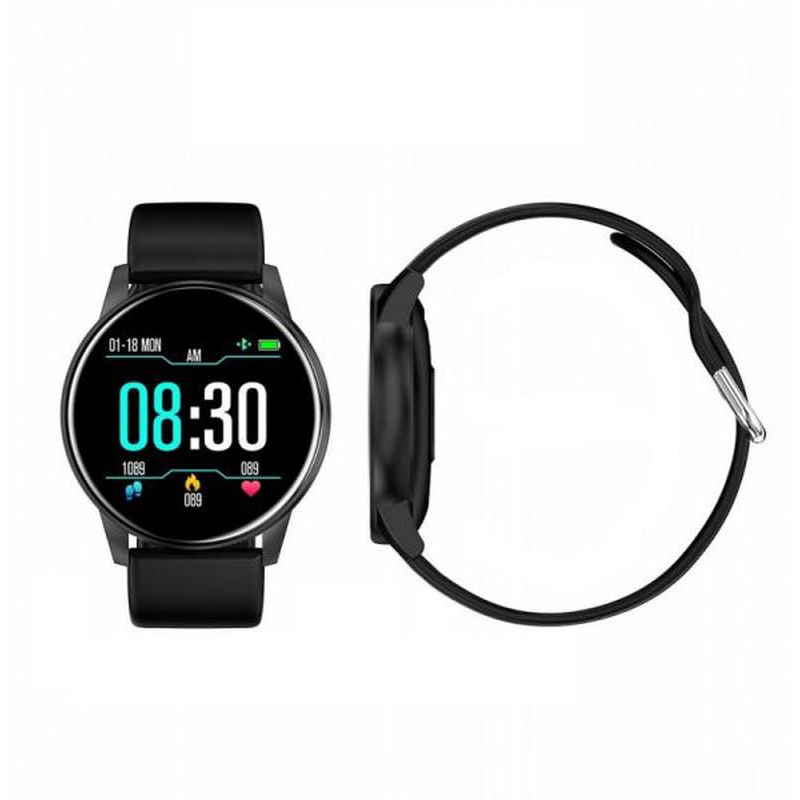 Смарт годинник Smart Watch 4you Benefit black
