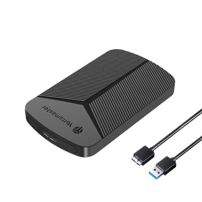 Зовнішня кишеня Yottamaster 2,5 дюйма USB3.0