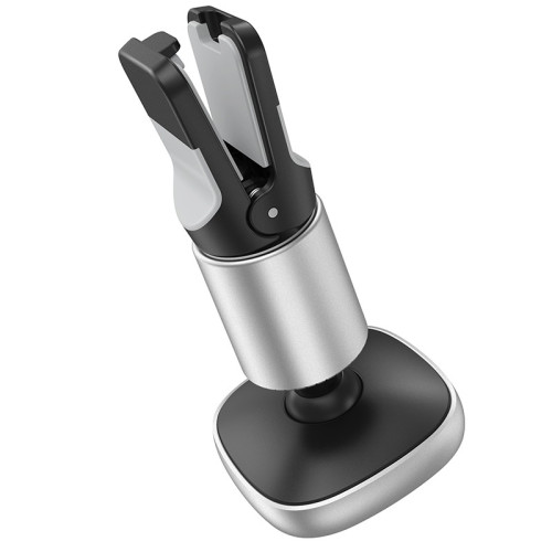 Автотримач Borofone BH44 black-silver Автотримач Borofone BH44 black-silver