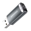 Sound card USB to 3.5 Essager