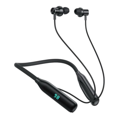 Навушники Bluetooth Acefast N4 Black