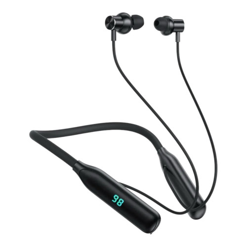 Навушники Bluetooth Acefast N4 Black