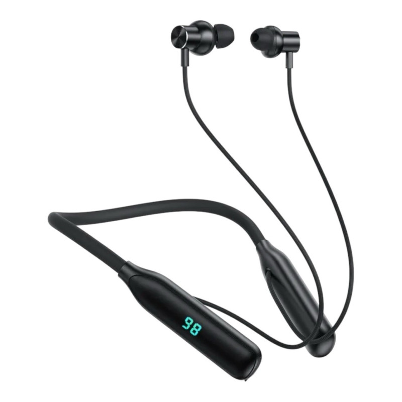 Навушники Bluetooth Acefast N4 Black