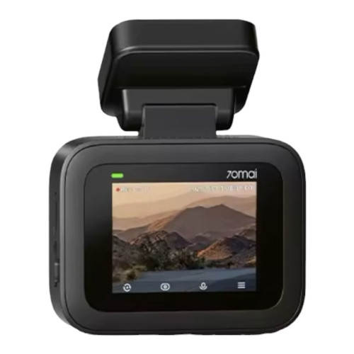 Відеореєстратор 70mai Dash Cam A800 Nano 4K black Відеореєстратор 70mai Dash Cam A800 Nano 4K black