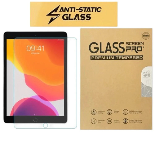 Захисне скло Glass iPad 10.9 (2022) (10-Generation), iPad 11 (2025)