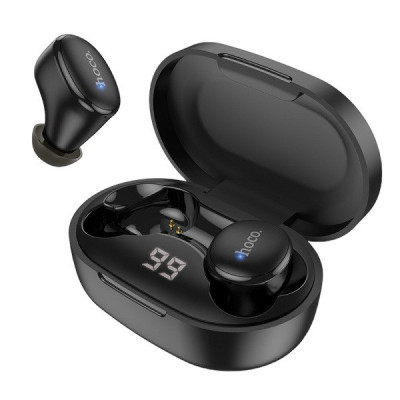 Навушники Bluetooth Hoco EW11 black Навушники Bluetooth Hoco EW11 black