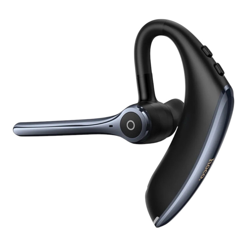 Гарнітура Bluetooth Hoco E90 ENC black