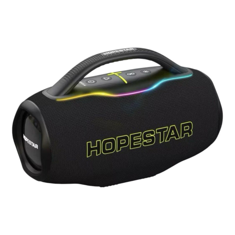 Колонка Bluetooth Hopestar H87 70W black