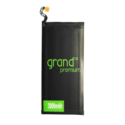 Акумулятор Samsung G930 Galaxy S7 EB-BG930ABE Grand Premium Акумулятор Samsung G930 Galaxy S7 EB-BG930ABE Grand Premium