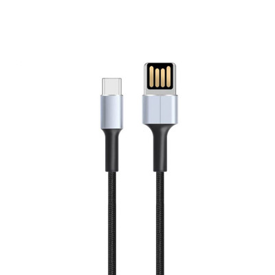 USB кабель XO NB116 Type-C black