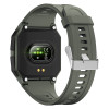 Смарт годинник Smart Watch Gelius Pro GP-SW006 Old School IPX7 green