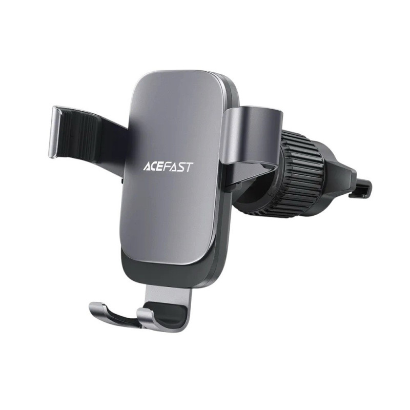 Автотримач Acefast D59, black