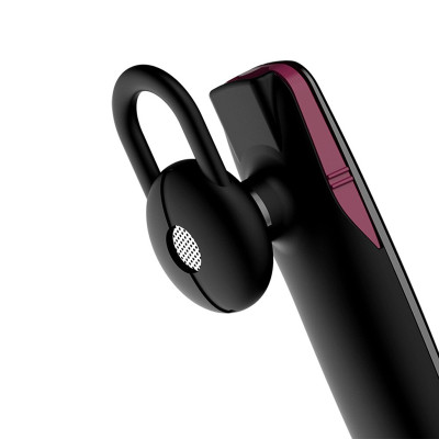 Гарнітура Bluetooth XO B29 mono black Гарнітура Bluetooth XO B29 mono black