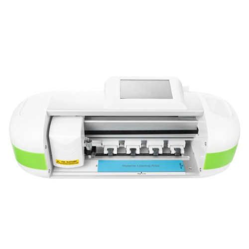 Плоттер для нарізання захисної плівки Gelius Plotter Shield Gen 2 Плоттер для нарізання захисної плівки Gelius Plotter Shield Gen 2