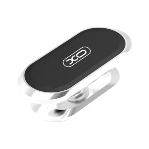 Автотримач XO C48 silver Автотримач XO C48 silver