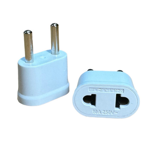 Європерехідник Євро