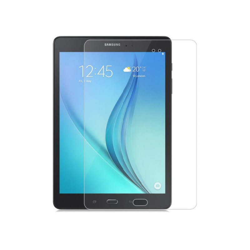 Захисне скло Glass Samsung T550 Galaxy Tab A 9.7"