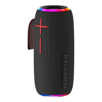 Колонка Bluetooth Hopestar P35 20W black Колонка Bluetooth Hopestar P35 20W black