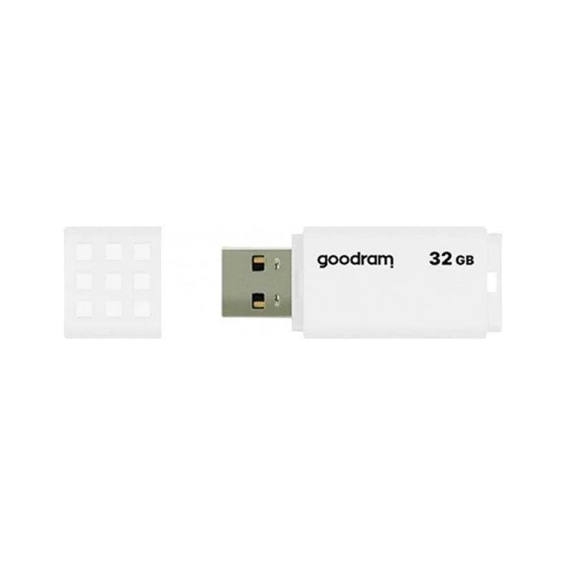 USB флеш 32 Гб Goodram UME2 white