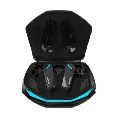 Навушники Bluetooth Lenovo Live Pods GM2 Pro black