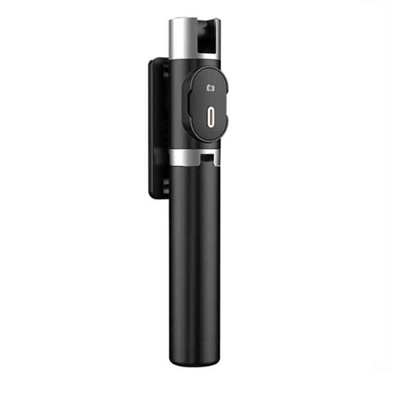 Селфі-палка, монопод з Bluetooth P60 Wireless black