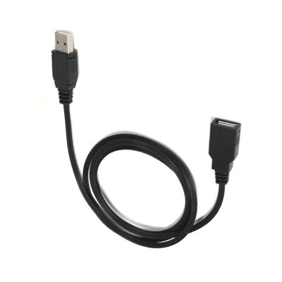 USB подовжувач 1,5 метра ферит