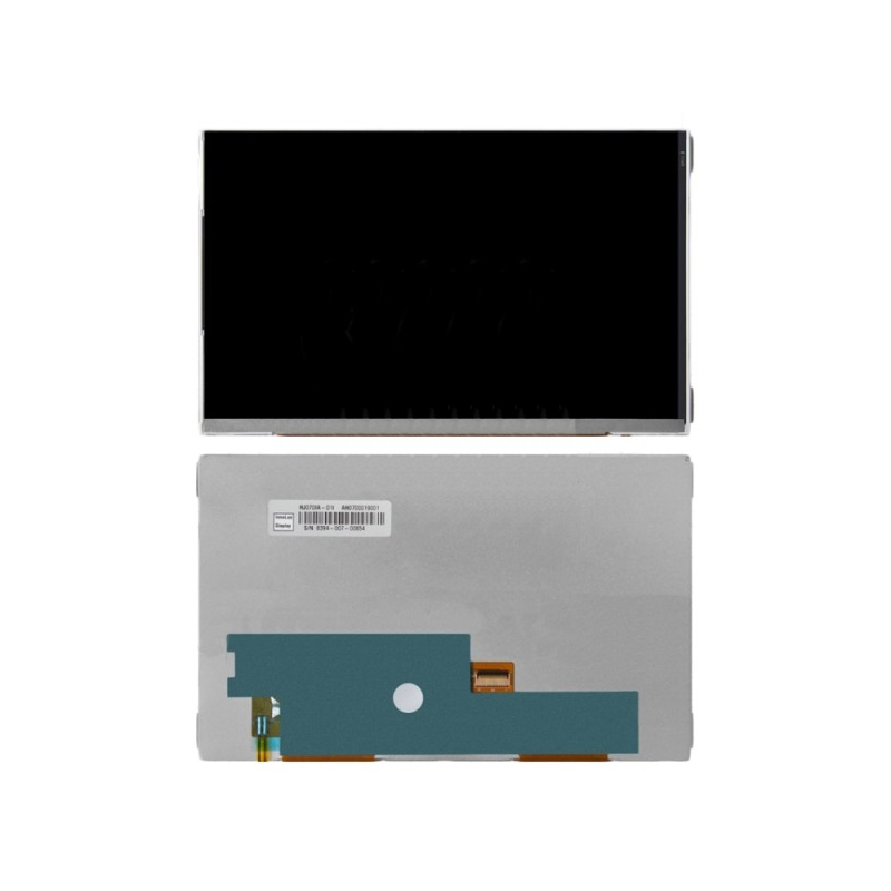Дисплей для Lenovo A3000 IdeaTab, Huawei MediaPad 7 Lite S7-931u, Explay Informer 702