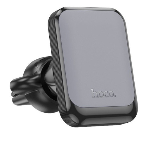 Автотримач Hoco H24 black Автотримач Hoco H24 black