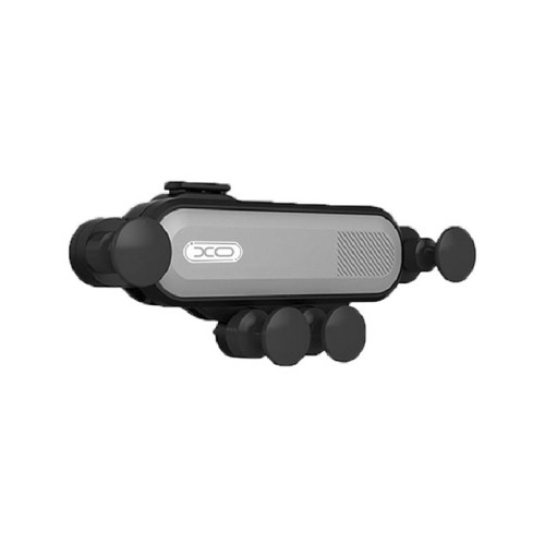 Автотримач XO C28 silver Автотримач XO C28 silver