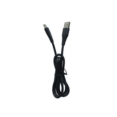 USB кабель Grand GC-C01 microUSB подовжений конектор black USB кабель Grand GC-C01 microUSB подовжений конектор black