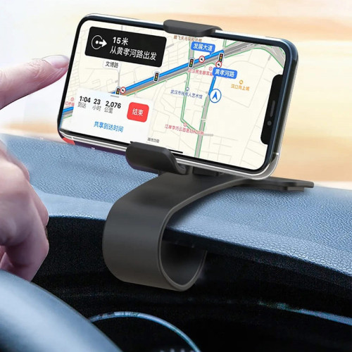 Автотримач XO C71 black Автотримач XO C71 black