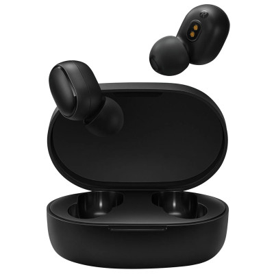Навушники Bluetooth Xiaomi Mi True Wireless Redmi Airdots 2 (BHR4196CN) Навушники Bluetooth Xiaomi Mi True Wireless Redmi Airdots 2 (BHR4196CN)