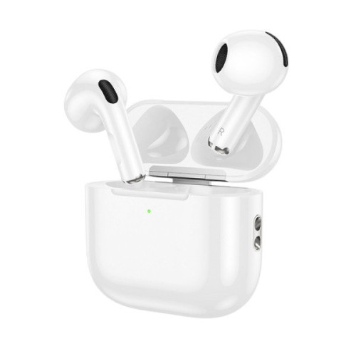 Навушники Bluetooth Hoco EW64 white Навушники Bluetooth Hoco EW64 white
