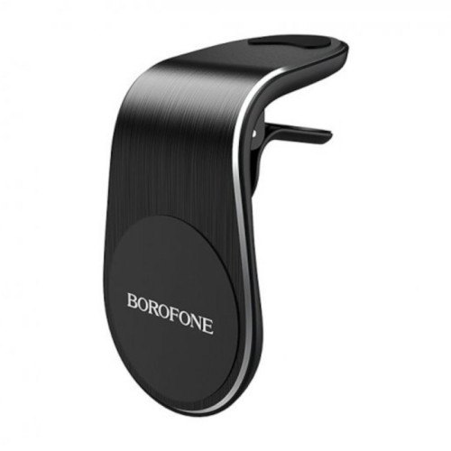 Автотримач Borofone BH10 black Автотримач Borofone BH10 black