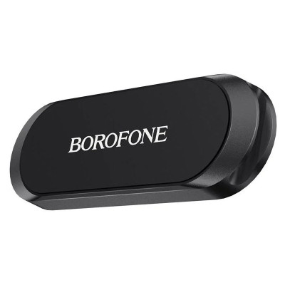Автотримач Borofone BH28 black Автотримач Borofone BH28 black