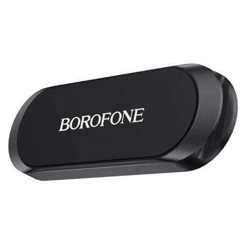 Автотримач Borofone BH28 black Автотримач Borofone BH28 black