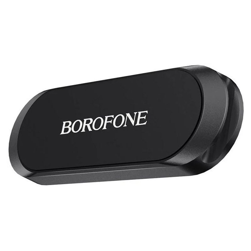 Автотримач Borofone BH28 black
