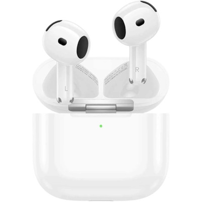 Навушники Bluetooth Hoco EW85 ANC white Навушники Bluetooth Hoco EW85 ANC white