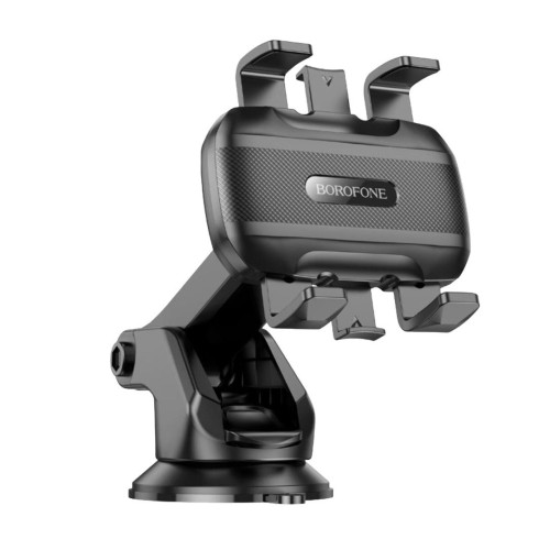 Автотримач Borofone BH99 black Автотримач Borofone BH99 black
