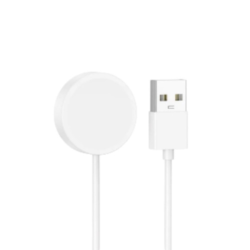 Кабель USB для заряджання Cмарт годинників магнітний Hoco Y12 Ultra