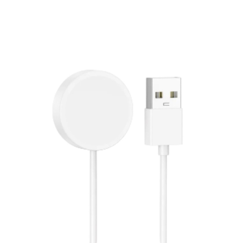 Кабель USB для заряджання Cмарт годинників магнітний Hoco Y12 Ultra Кабель USB для заряджання Cмарт годинників магнітний Hoco Y12 Ultra