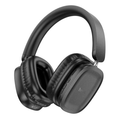 Навушники накладні Hoco W51 earphone black Навушники накладні Hoco W51 earphone black
