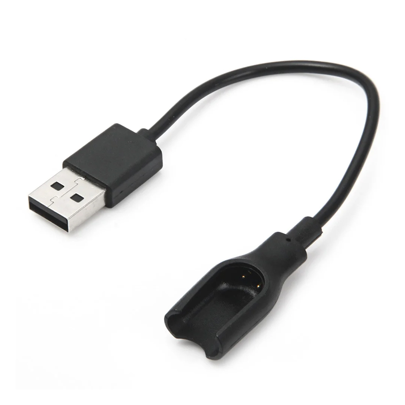 Кабель для зарядки USB Cable Mi Band 2
