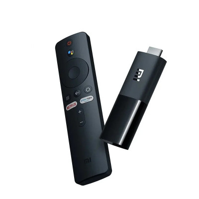 Smart TV приставка Xiaomi Mi TV Sticker Міжнародна версія Smart TV приставка Xiaomi Mi TV Sticker Міжнародна версія