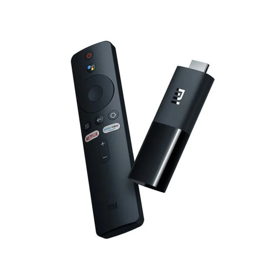 Smart TV приставка Xiaomi Mi TV Sticker Міжнародна версія Smart TV приставка Xiaomi Mi TV Sticker Міжнародна версія