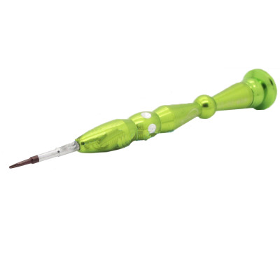 Викрутка "зірочка" для iPhone LY-202 0.8 x 25 мм Викрутка "зірочка" для iPhone LY-202 0.8 x 25 мм