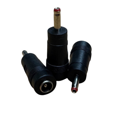 Перехідник 5.5x2.1мм to 3.5x1.35мм