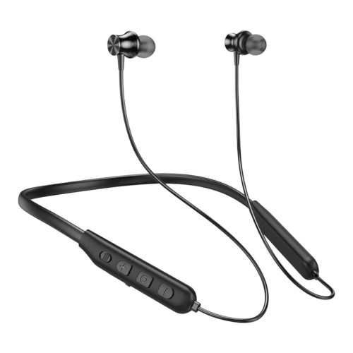 Навушники Bluetooth Hoco ES64 black Навушники Bluetooth Hoco ES64 black