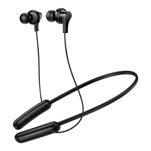 Навушники Bluetooth Hoco ES75 black
